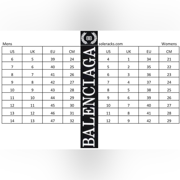 Balenciaga Black Leather Heel Boots - Picture 11 of 11